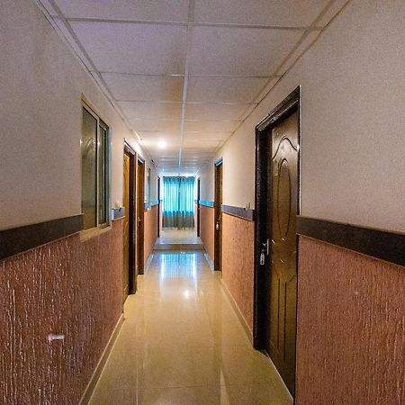 Oyo Splenor Inn Kammasandra المظهر الخارجي الصورة