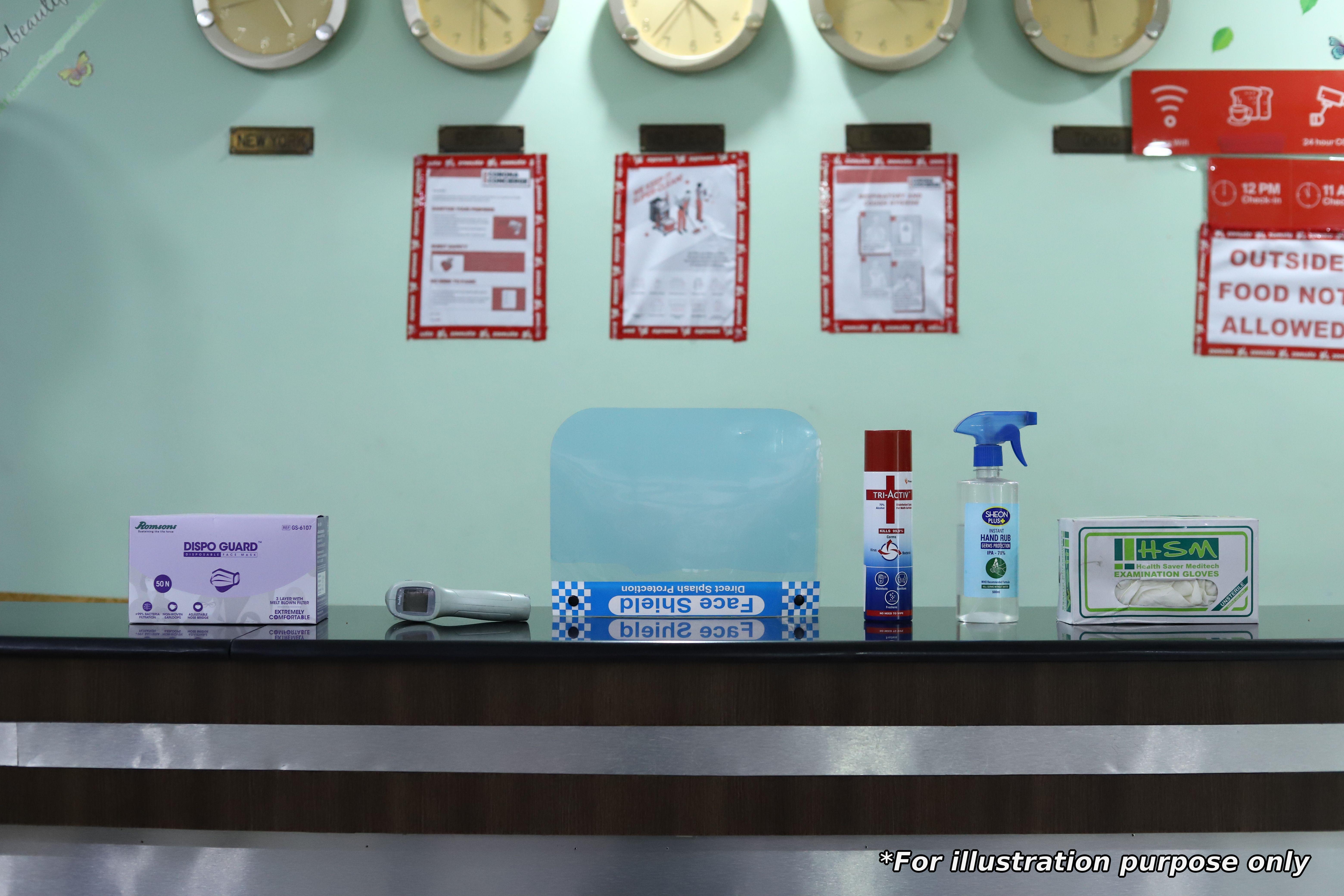 Oyo Splenor Inn Kammasandra المظهر الخارجي الصورة
