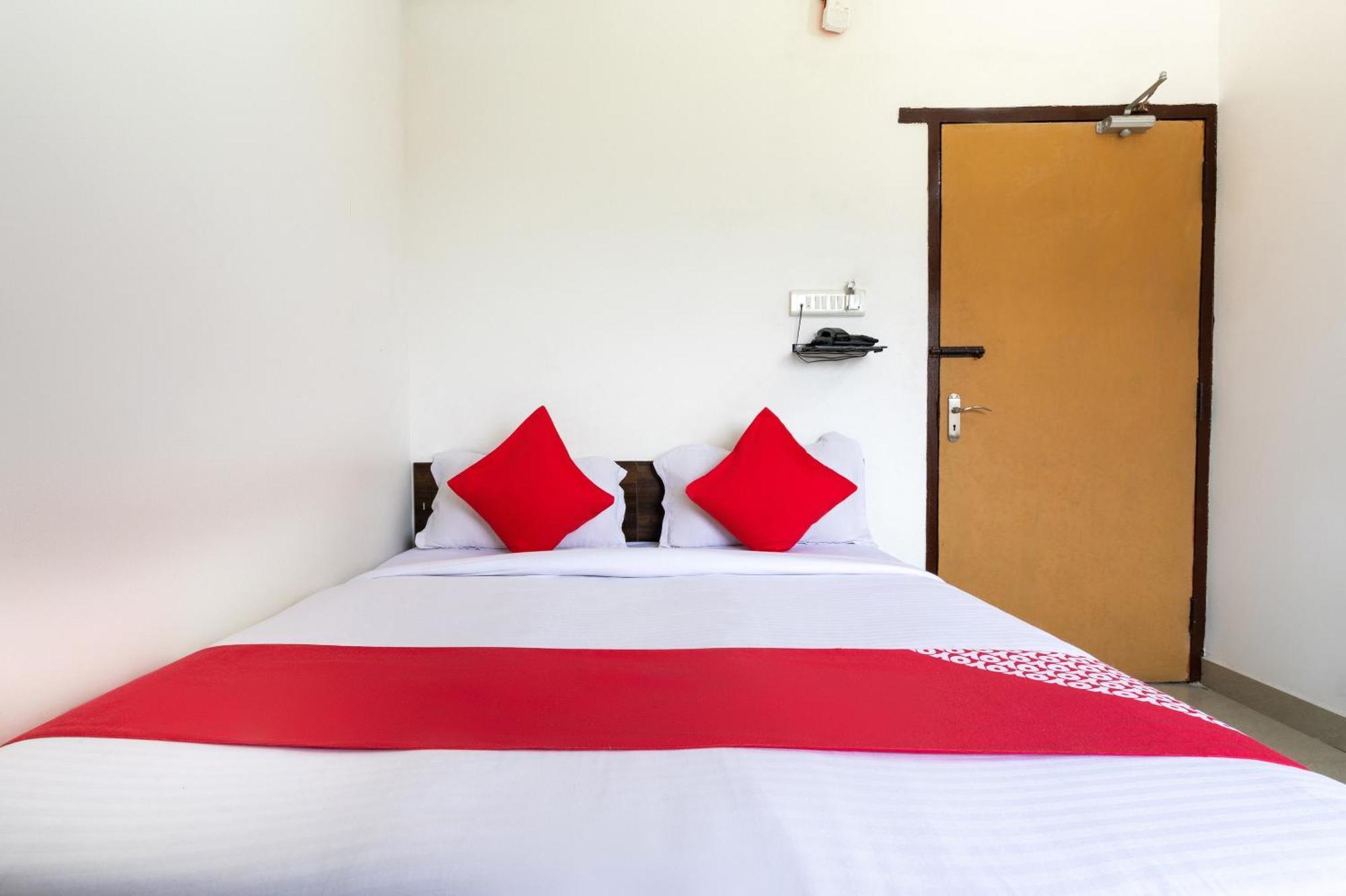 Oyo Splenor Inn Kammasandra المظهر الخارجي الصورة