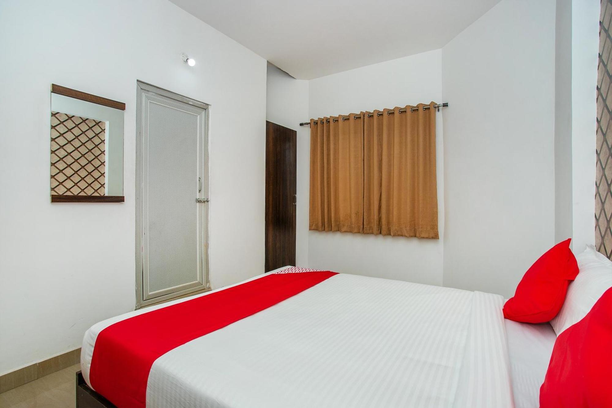 Oyo Splenor Inn Kammasandra المظهر الخارجي الصورة