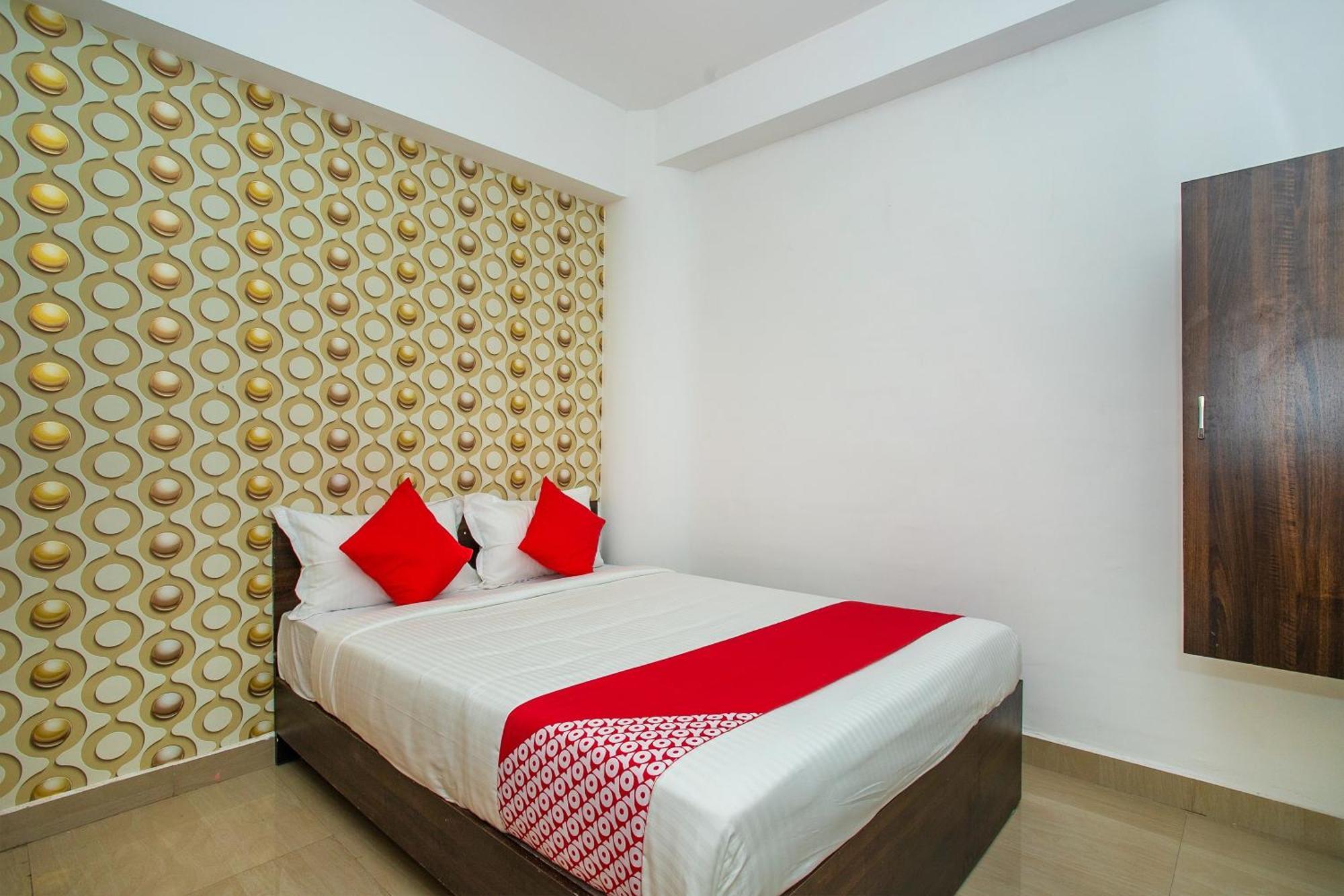 Oyo Splenor Inn Kammasandra المظهر الخارجي الصورة