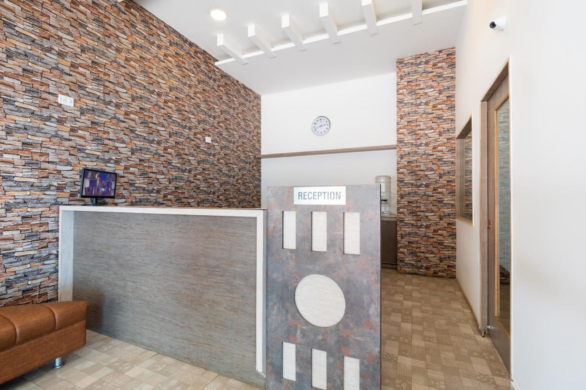 Oyo Splenor Inn Kammasandra المظهر الخارجي الصورة